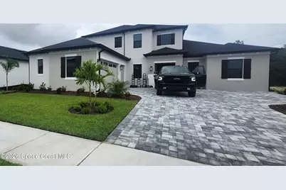 2802 Edestus Drive, Melbourne, FL 32940 - Photo 1