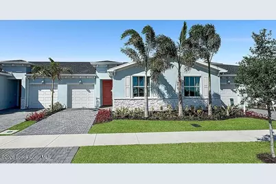 1502 Miraflores Trail NW, Palm Bay, FL 32907 - Photo 1