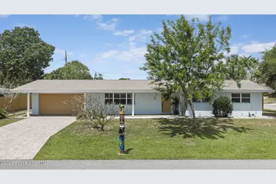 500 Seabreeze Drive, Indialantic, FL 32903 - Photo 1