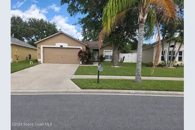 4636 Four Lakes Drive, Melbourne, FL 32940 - Photo 1