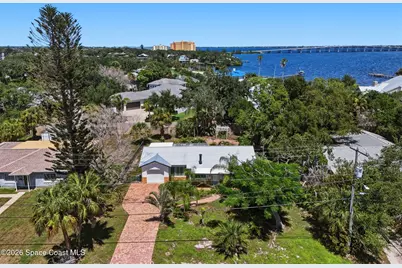 394 Royal Palm Drive, Melbourne, FL 32935 - Photo 1