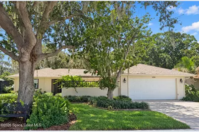 1256 Continental Avenue, Melbourne, FL 32940 - Photo 1