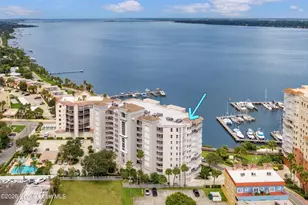 15 N Indian River Dr, Cocoa, FL 32922 - Photo 1