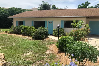 760 Unity Drive, Indian Harbour Beach, FL 32937 - Photo 1