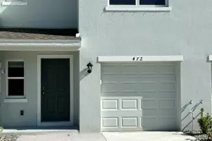 472 Houston Ln E, Merritt Island, FL 32953 - Photo 1