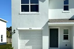 476 Houston Ln E, Merritt Island, FL 32953 - Photo 1