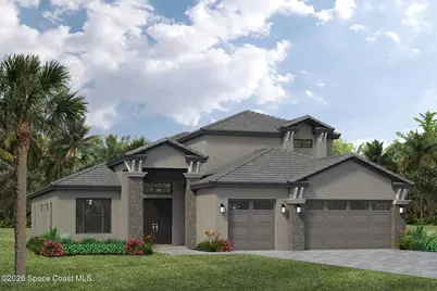 2652 Edestus Drive, Melbourne, FL 32940 - Photo 1