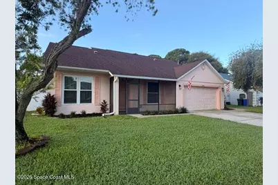 923 Osprey Lane, Rockledge, FL 32955 - Photo 1