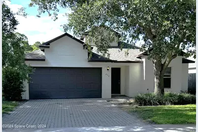 459 Alison Street, Titusville, FL 32780 - Photo 1