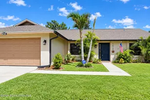 1475 Reed St NW, Palm Bay, FL 32907 - Photo 1