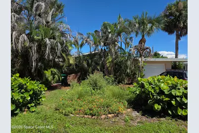530 Seabreeze Drive, Indialantic, FL 32903 - Photo 1