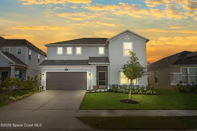 775 Kylar Drive NW, Palm Bay, FL 32907 - Photo 1
