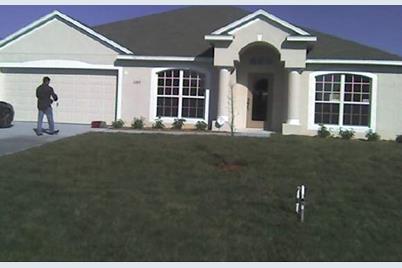 3399 SW Fox Hills, Palm Bay, FL 32908 - Photo 1