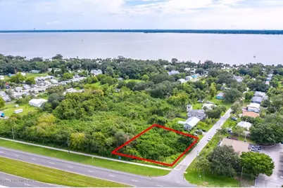 000 N US 1 Highway, Cocoa, FL 32927 - Photo 1