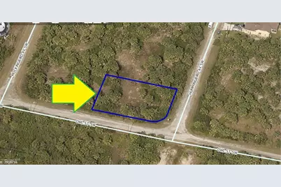 3398 Hummingbird Avenue SW Corner Avenue, Palm Bay, FL 32908 - Photo 1