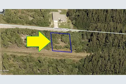 782 Sandpiper Street SW, Palm Bay, FL 32908 - Photo 1