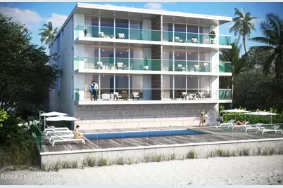 405 N Miramar Avenue #P.H. 1, Indialantic, FL 32903 - Photo 1