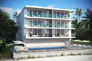 405 N Miramar Ave, Indialantic, FL 32903 - Photo 1