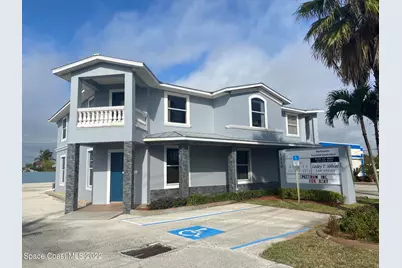 1110 Highway A1A, Satellite Beach, FL 32937 - Photo 1