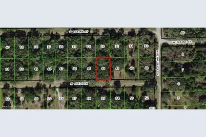 8157 W Gayle Lane, Crystal River, FL  - Photo 1