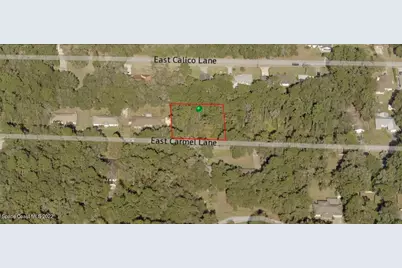 6079 E Carmel Lane, Inverness, FL 34452 - Photo 1