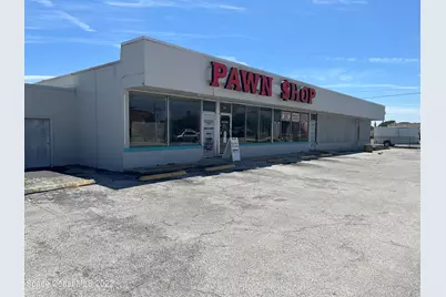 6992 N Atlantic Avenue, Cape Canaveral, FL 32920 - Photo 1