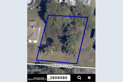 0000 Munich Street NW, Palm Bay, FL 32907 - Photo 1