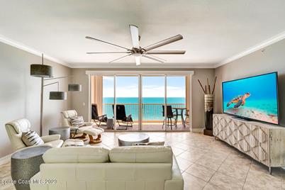 4160 N Highway A1A #1002 - Photo 1