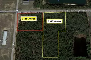 0 Golden Knights Blvd, Titusville, FL 32780 - Photo 1