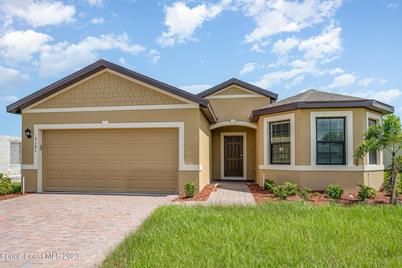 7181 Tanzanite Place, Grant-Valkaria, FL 32949 - Photo 1