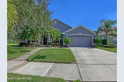 1715 Curlew Court, Rockledge, FL 32955 - Photo 1