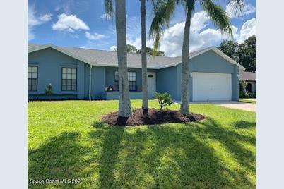 480 Di Lido Street NE, Palm Bay, FL 32907 - Photo 1