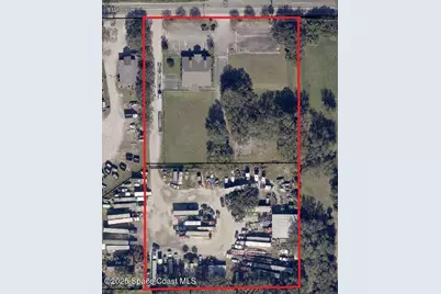 9065 Ellis Road, West Melbourne, FL 32904 - Photo 1