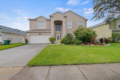 1675 Sumter Lane, Melbourne, FL 32904 - Photo 1