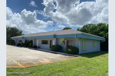 2179 Julian Avenue NE #B, Palm Bay, FL 32905 - Photo 1