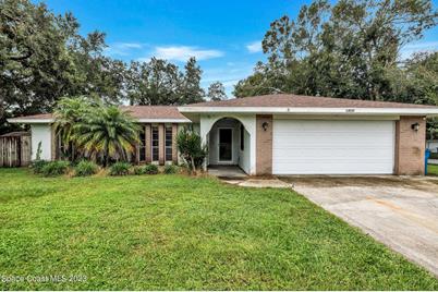 1510 Charles Boulevard NE, Palm Bay, FL 32907 - Photo 1