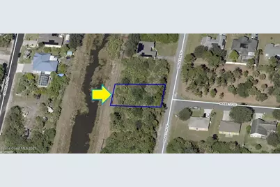 2870 Dagget Avenue SE, Palm Bay, FL 32909 - Photo 1