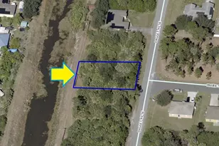 2870 Dagget Ave SE, Palm Bay, FL 32909 - Photo 1