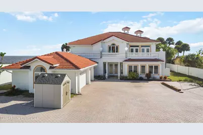 3415 S Washington Avenue, Titusville, FL 32780 - Photo 1