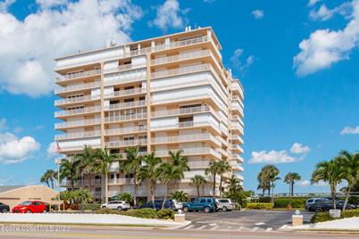 877 N Highway A1A #1001 - Photo 1