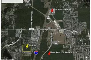 00 S Kentucky Ave, Orange City, FL 32763 - Photo 1