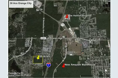 000 S Kentucky Avenue, Orange City, FL 32763 - Photo 1