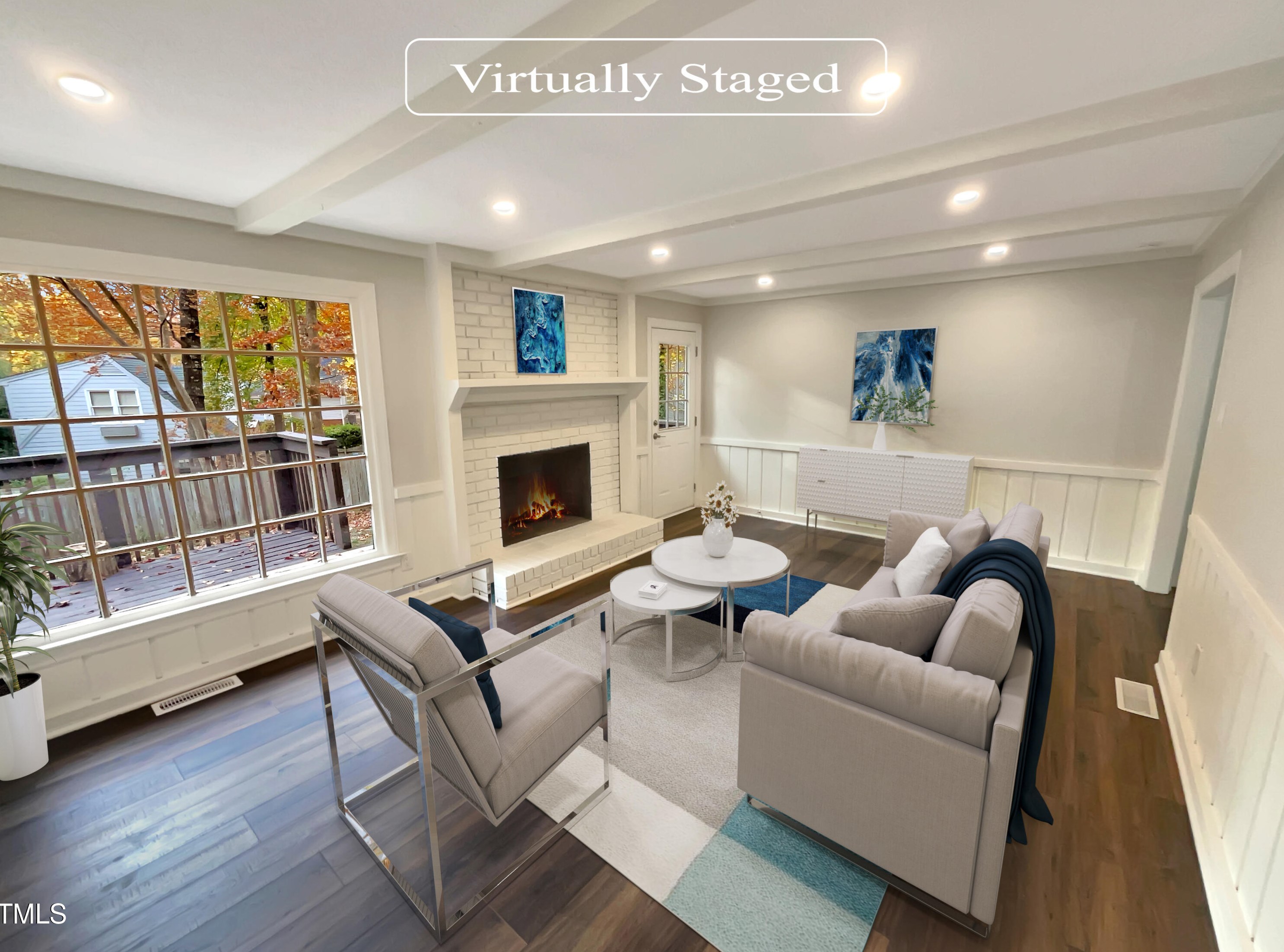6513 Raceview Terrace, Raleigh, NC 27615