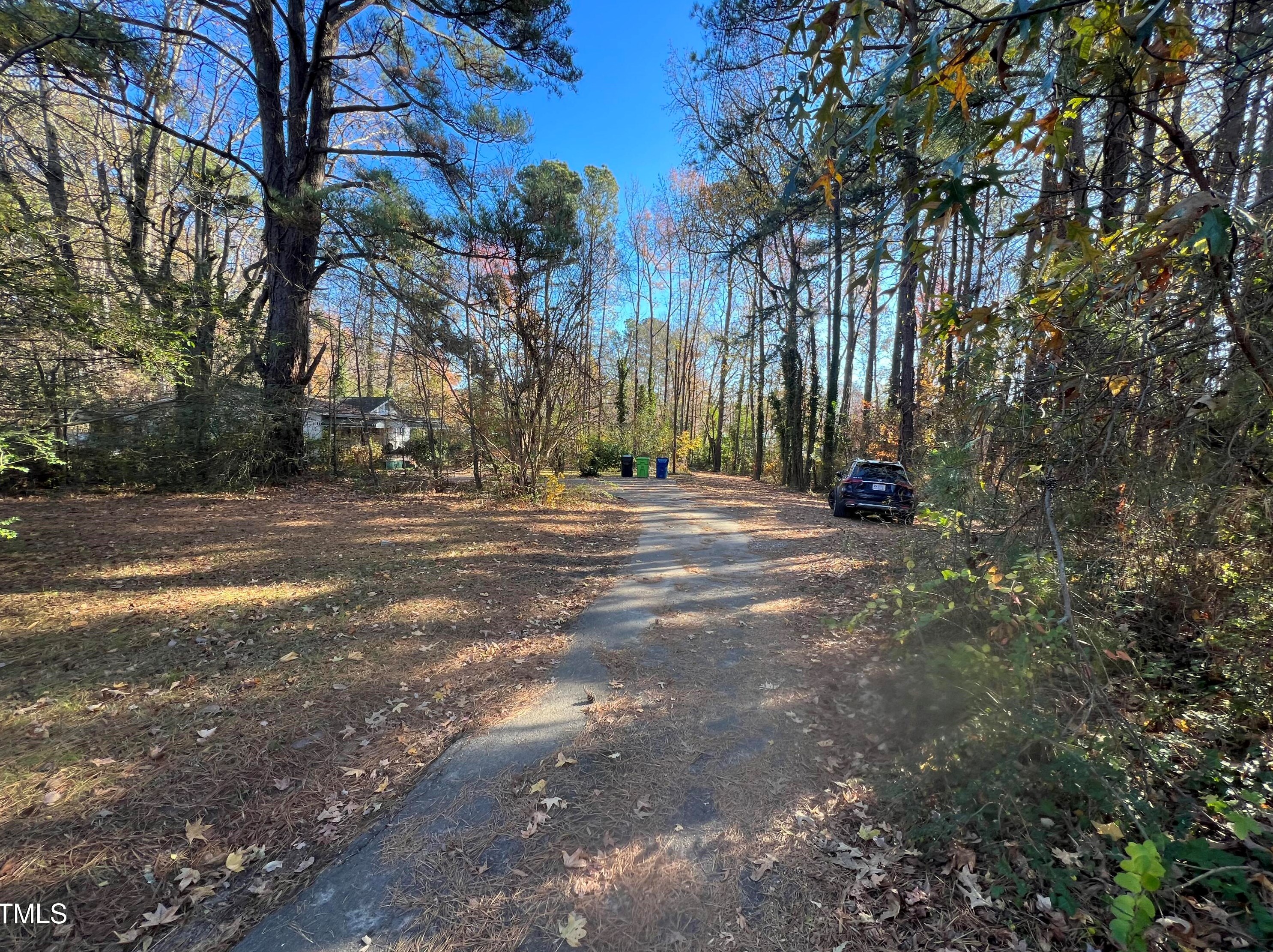 3030 Careway Pl, Raleigh, NC 27607-5233