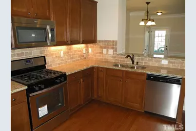 4103 Overcup Oak Lane, Cary, NC 27519 - Photo 6