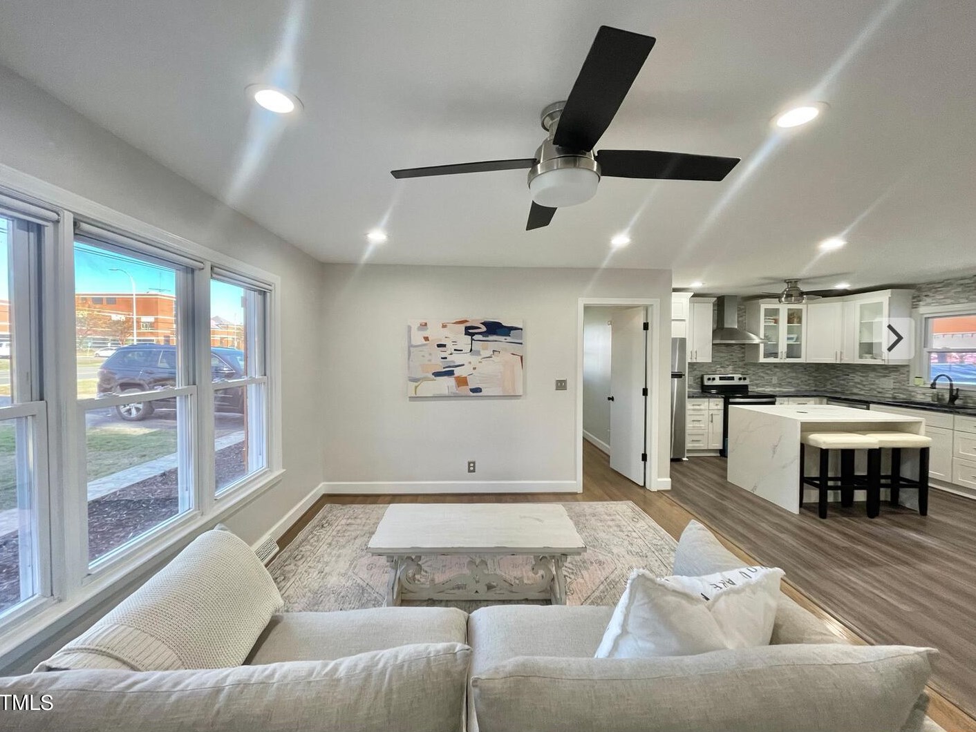 610 Ridge Rd, Roxboro, NC 27573