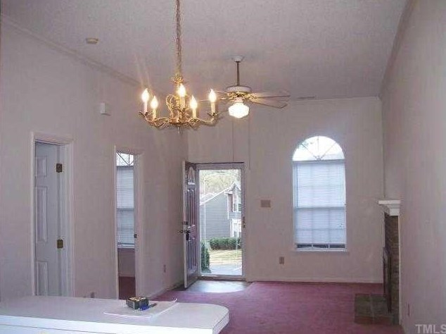 4534 Still Pines Dr, Raleigh, NC 27613-3331