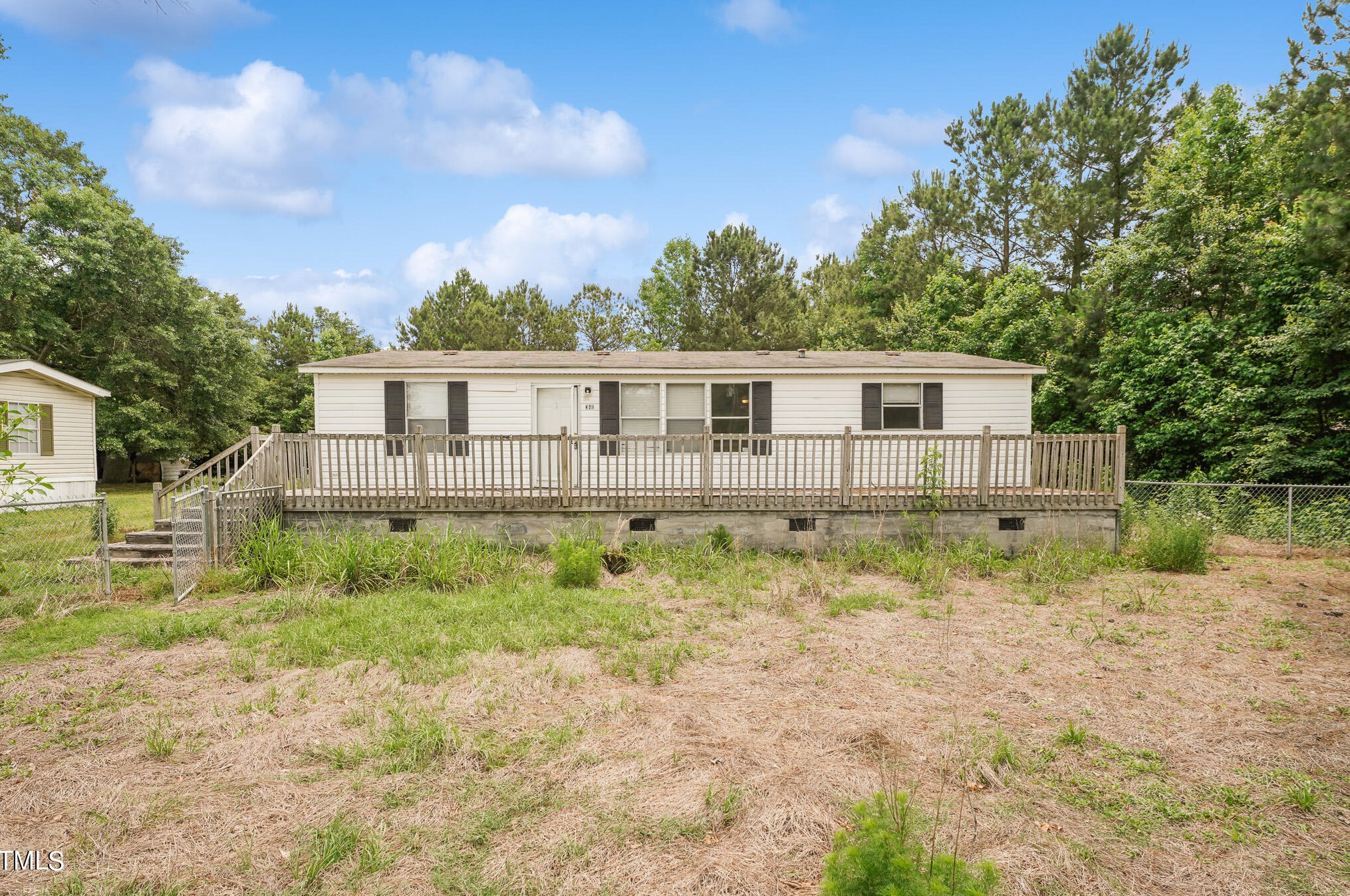 341 Ronald Britt Rd, Bladenboro, NC 28320-9779