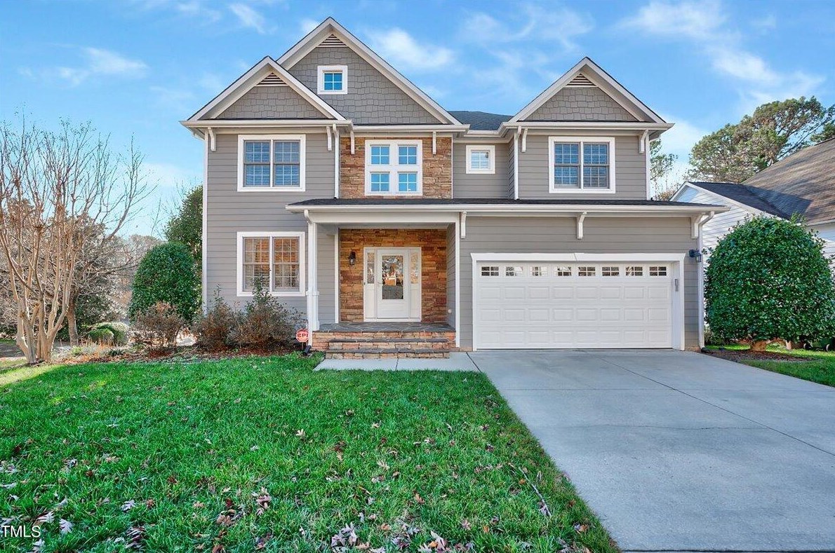 2220 Wakespring Ct, Raleigh, NC 27614-6500