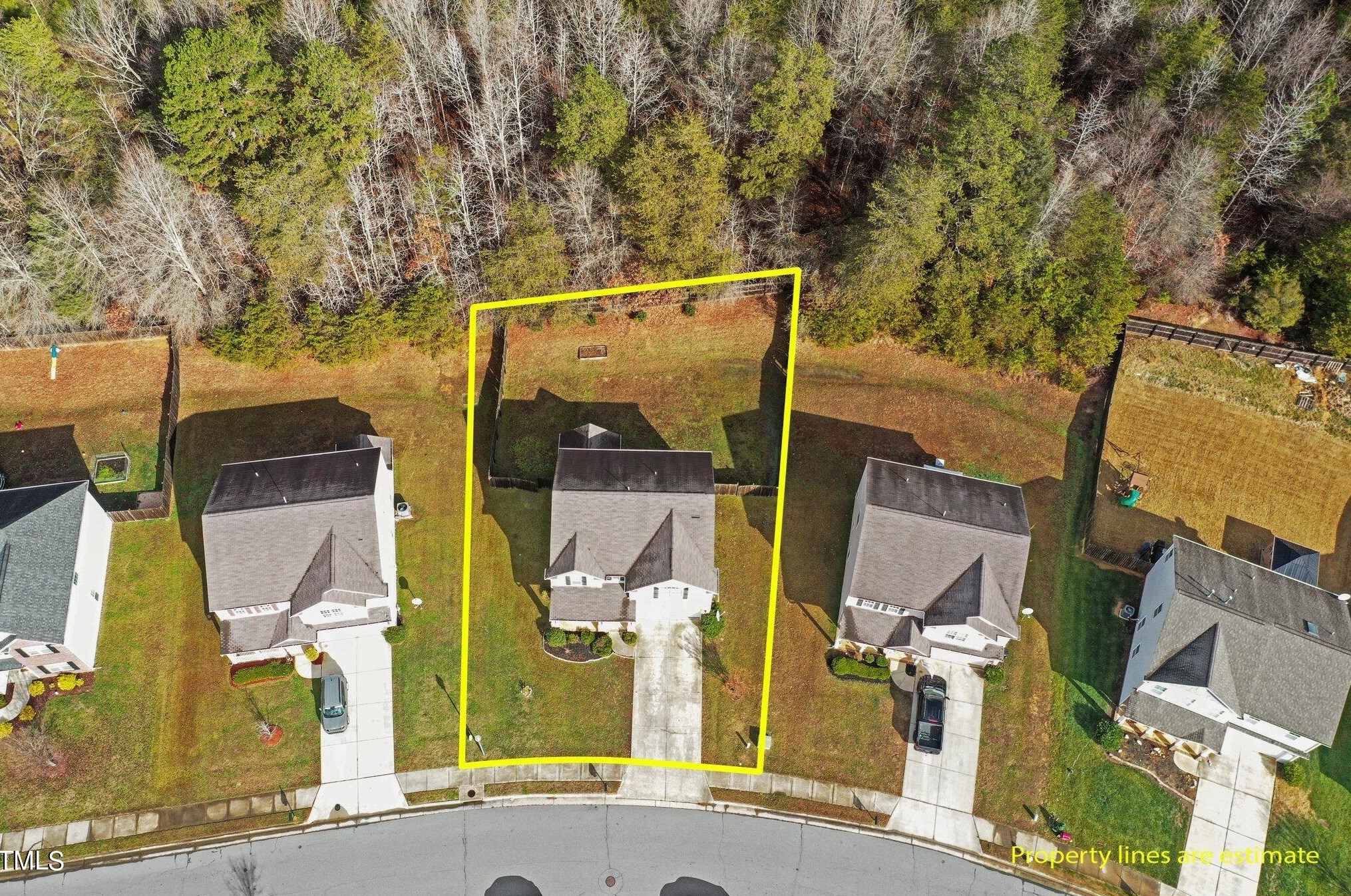 2014 Heron Pointe Dr, Whitsett, NC 27377
